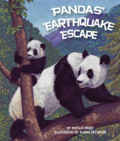 Pandas__earthquake_escape